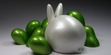 Figure/Figurine / The Clay Studio, Philadelphia, USA