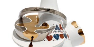 Oh la la – Majolica… a Pottery Slam, by Peder Rasmussen and Michael Geertsen / Copenhagen Ceramics