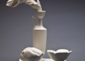 Anat Shiftan: Stilled Life / Vessels Gallery, Boston, USA
