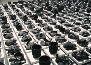 Ehren Tool: Production or Destruction / Craft and Folk Art Museum, Los Angeles