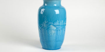 Pisgah Forest and Nonconnah: The Potteries of Walter B. Stephen / McKissick Museum