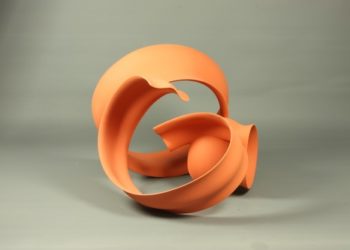 Wouter Dam exhibition / Galerie NeC, Hong Kong