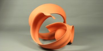 Wouter Dam exhibition / Galerie NeC, Hong Kong