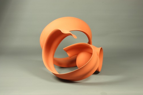 Wouter Dam exhibition / Galerie NeC, Hong Kong