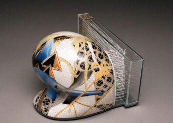 Made By Hand project & Darien Johnson / The Clay Studio, Philadelphia, USA