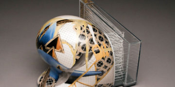 Made By Hand project & Darien Johnson / The Clay Studio, Philadelphia, USA