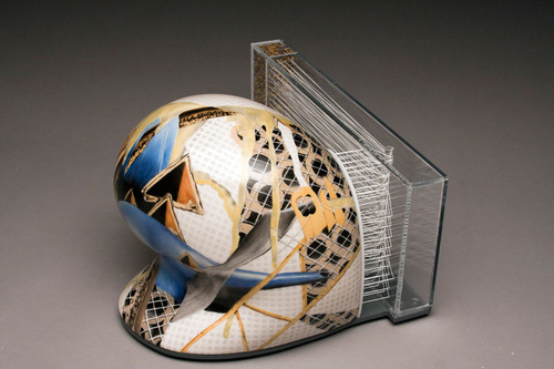 Made By Hand project & Darien Johnson / The Clay Studio, Philadelphia, USA
