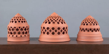 The Third Annual Ceramics of America 2012: Exhibition and Art Fair at Fort Mason, San Francisco