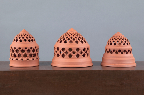 The Third Annual Ceramics of America 2012: Exhibition and Art Fair at Fort Mason, San Francisco