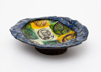 Reflecting on Erik Gronborg / Museum of Contemporary Craft, Portland