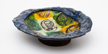 Reflecting on Erik Gronborg / Museum of Contemporary Craft, Portland