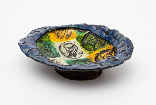 Reflecting on Erik Gronborg / Museum of Contemporary Craft, Portland