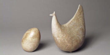 Jean and Jacqueline Lerat Tribute / Galerie Capazza, Nançay, Paris