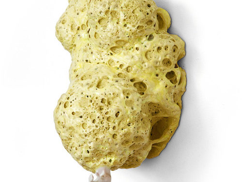 Louise Hindsgavl and Gitte Jungersen: Setting the Stage / Copenhagen Ceramics