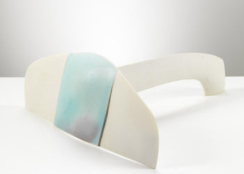 Ruth Duckworth exhibition / Erskine Hall & Coe, London