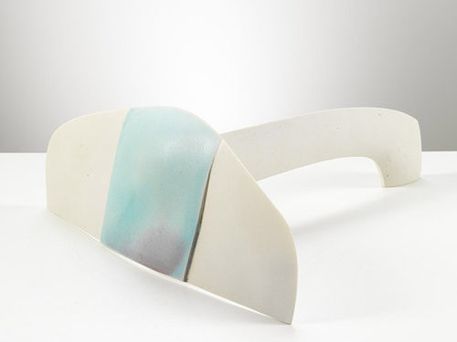 Ruth Duckworth exhibition / Erskine Hall & Coe, London