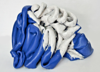 Clémence van Lunen exhibition / Galerie NeC, Hong Kong