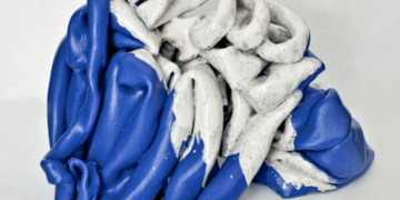 Clémence van Lunen exhibition / Galerie NeC, Hong Kong