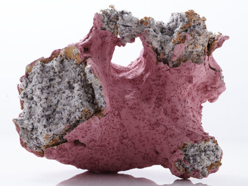 Aneta Regel Deleu exhibition / Puls Contemporary Ceramics, Brussels
