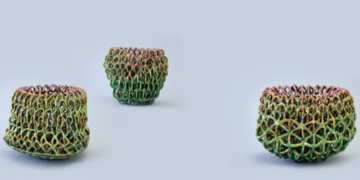 Reviving the light: Zsolnay Ceramic Design / ILIAD, New York