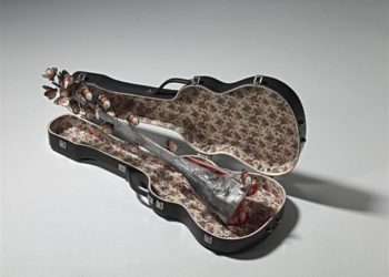 Bertozzi & Casoni: Regeneration / All Visual Arts, London