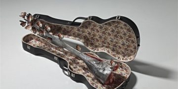 Bertozzi & Casoni: Regeneration / All Visual Arts, London