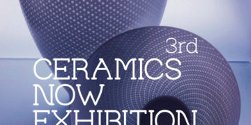 Ceramics Now Exhibition, 3rd edition / Galateea Gallery, Bucharest, Romania