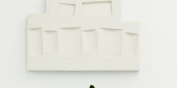 Anne Tophøj and Marianne Nielsen: Elitist Folklore / Copenhagen Ceramics