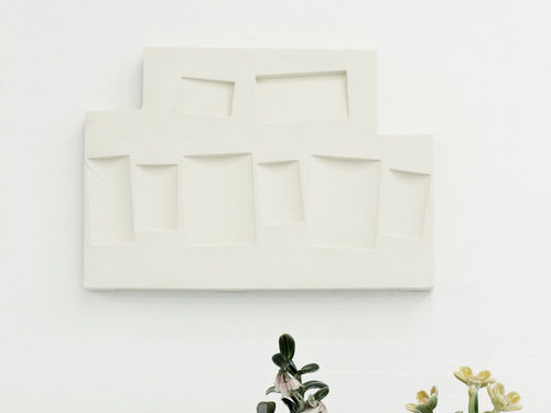 Anne Tophøj and Marianne Nielsen: Elitist Folklore / Copenhagen Ceramics
