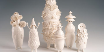 When I Woke / Llantarnam Grange Arts Centre, Cwmbrân, UK