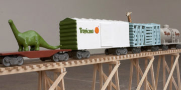 Three exhibitions at The Clay Studio, Philadelphia, PA