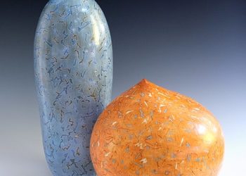 Duet: Mark Goudy and Liza Riddle / SMAart Gallery & Studio, San Francisco