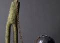 Melissa Stern: The Talking Cure / Smart Clothes Gallery, New York