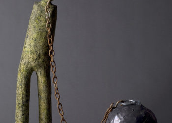 Melissa Stern: The Talking Cure / Smart Clothes Gallery, New York