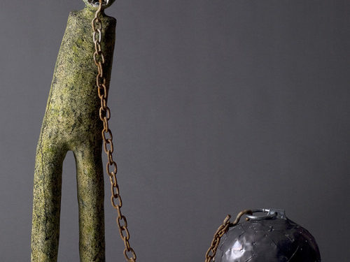 Melissa Stern: The Talking Cure / Smart Clothes Gallery, New York