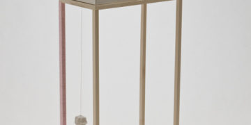 Marie Torbensdatter Hermann exhibition / Galerie Nec, Paris