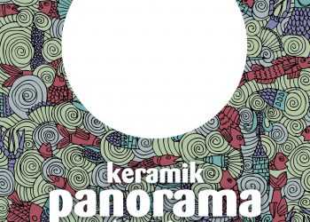 Keramikpanorama 2021