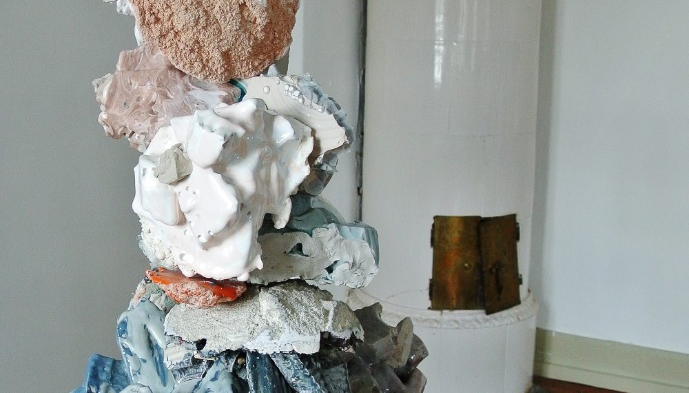 Karin Karinson Ceramics