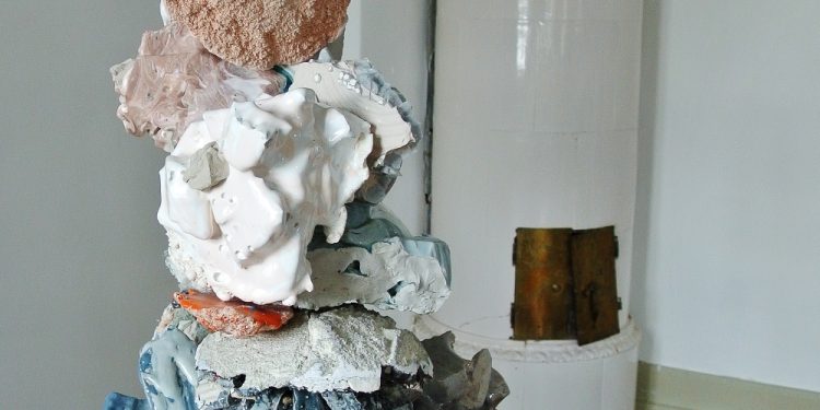 Karin Karinson Ceramics