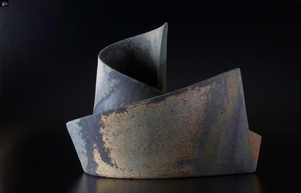 Unlocking the Memory of Clay. An interview with Ken Mihara