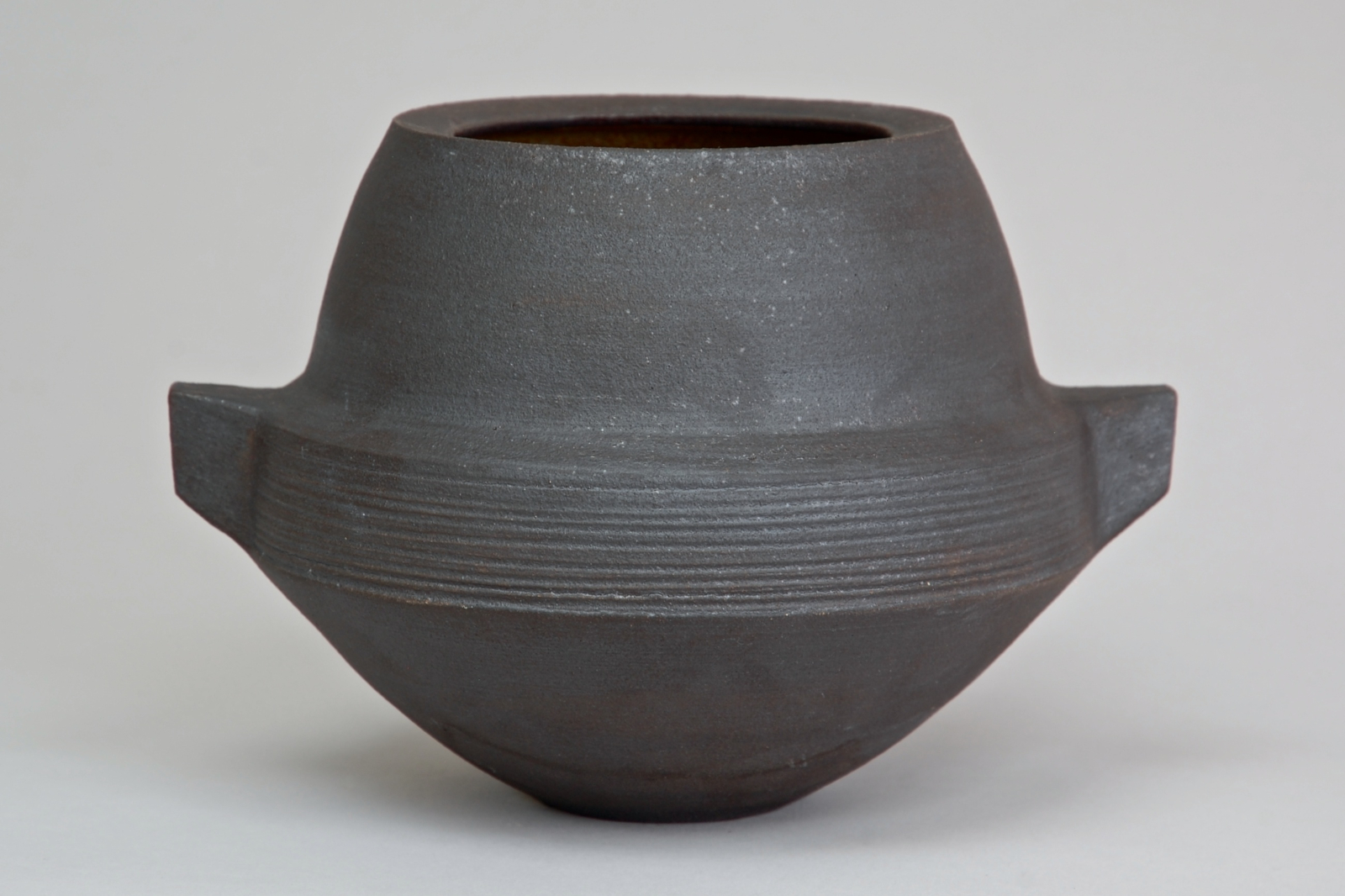 Contemporary Ceramics of British Columbia Ceramics Now