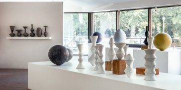 In Place: Gianna Commito and Giselle Hicks at Harvey Preston Gallery, Aspen