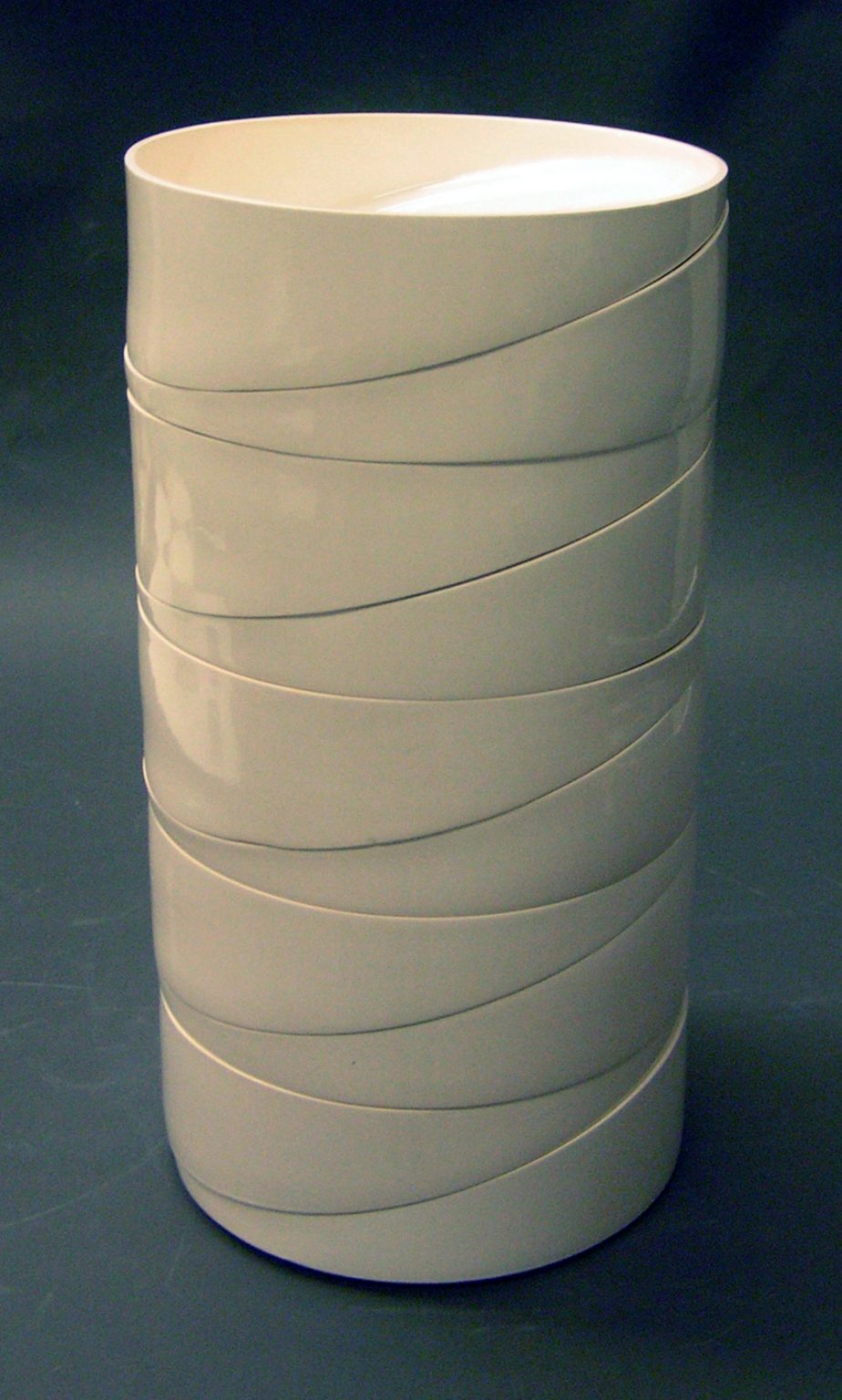 Contemporary Ceramics of British Columbia Ceramics Now