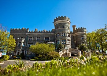 Job: Adjunct Professor of Art and Design – Ceramics, Arcadia University, Glenside, PA