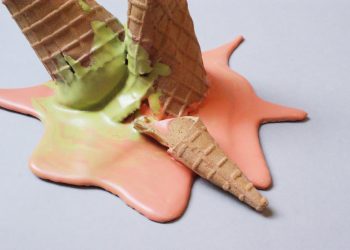 Céramiques gourmandes exhibition at Fondation Bernardaud prolonged till October 31, 2020