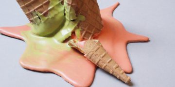 Céramiques gourmandes exhibition at Fondation Bernardaud prolonged till October 31, 2020