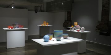 Pippin Drysdale: Breakaway is now on view at Sabbia Gallery, Sydney