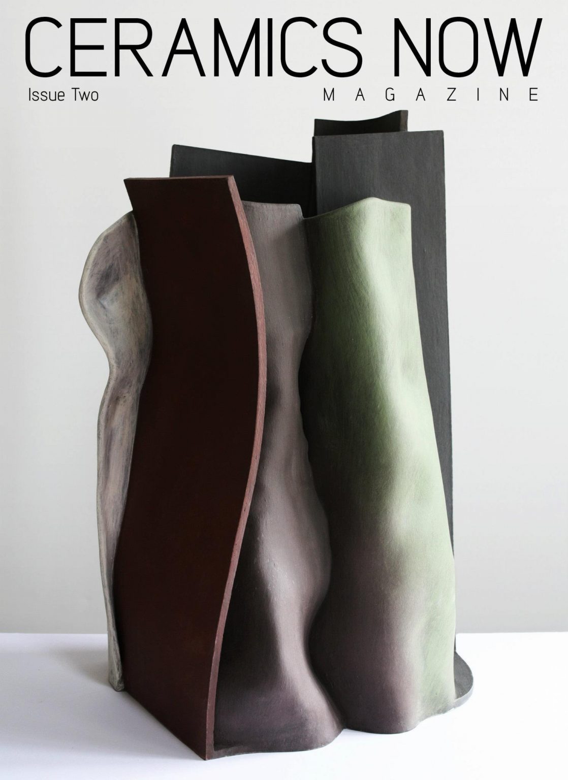 ارسال مقاله برای مجله Ceramics Now 2