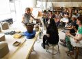 Job: Visiting Assistant Professor of Ceramic Art at The School of Art and Design, Alfred University, New York