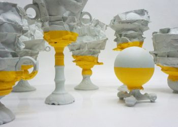Monika Patuszynska Ceramics